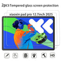 Lenovo Xiaoxin Pad Pro Tempered Glass Screen Protector - 2 Pack Xiaoxin Pad pro2025 Tidesmit