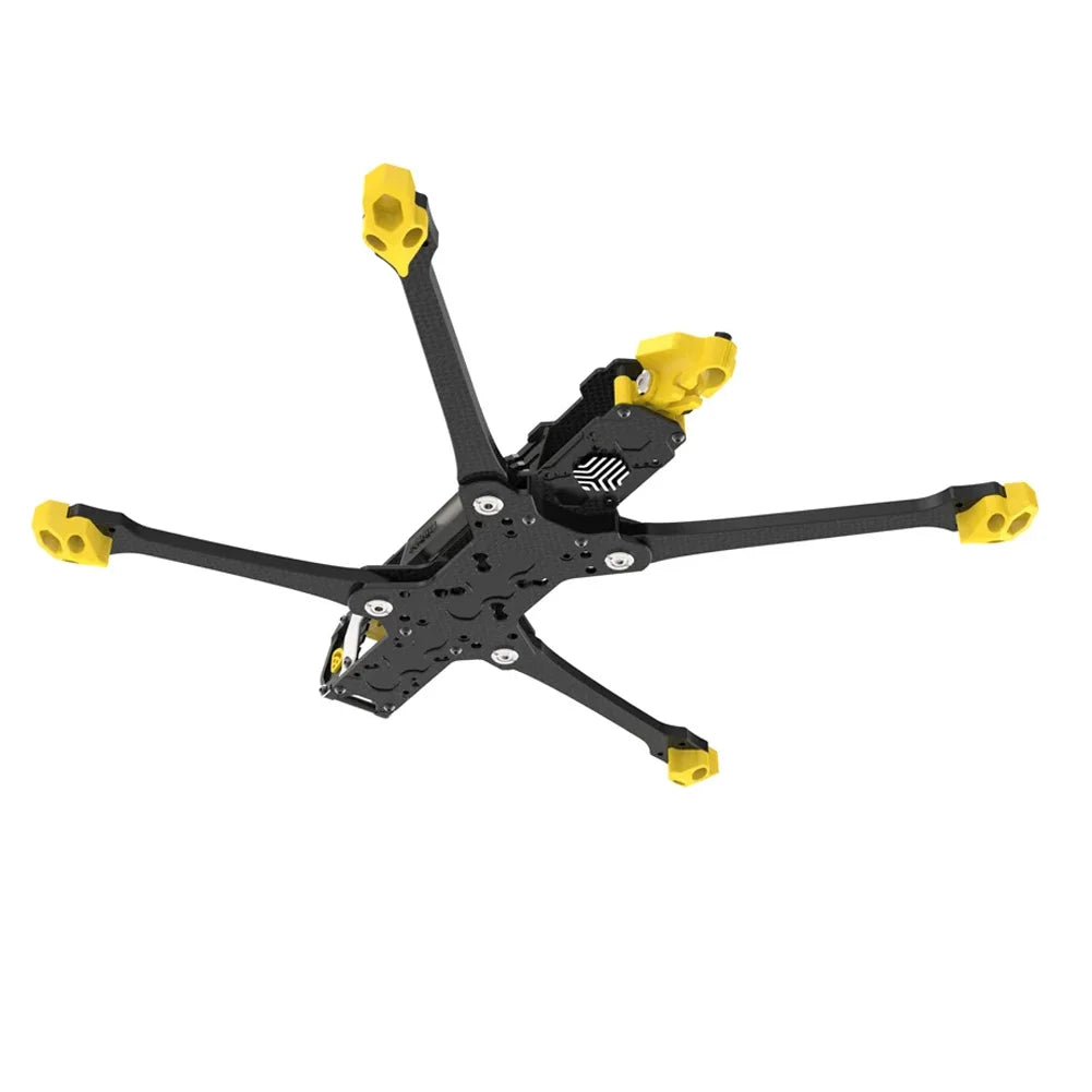 SpeedyBee Mario Fold 8 DC Long Range 8-Inch Drone Frame for High-Performance Flight Tidesmit
