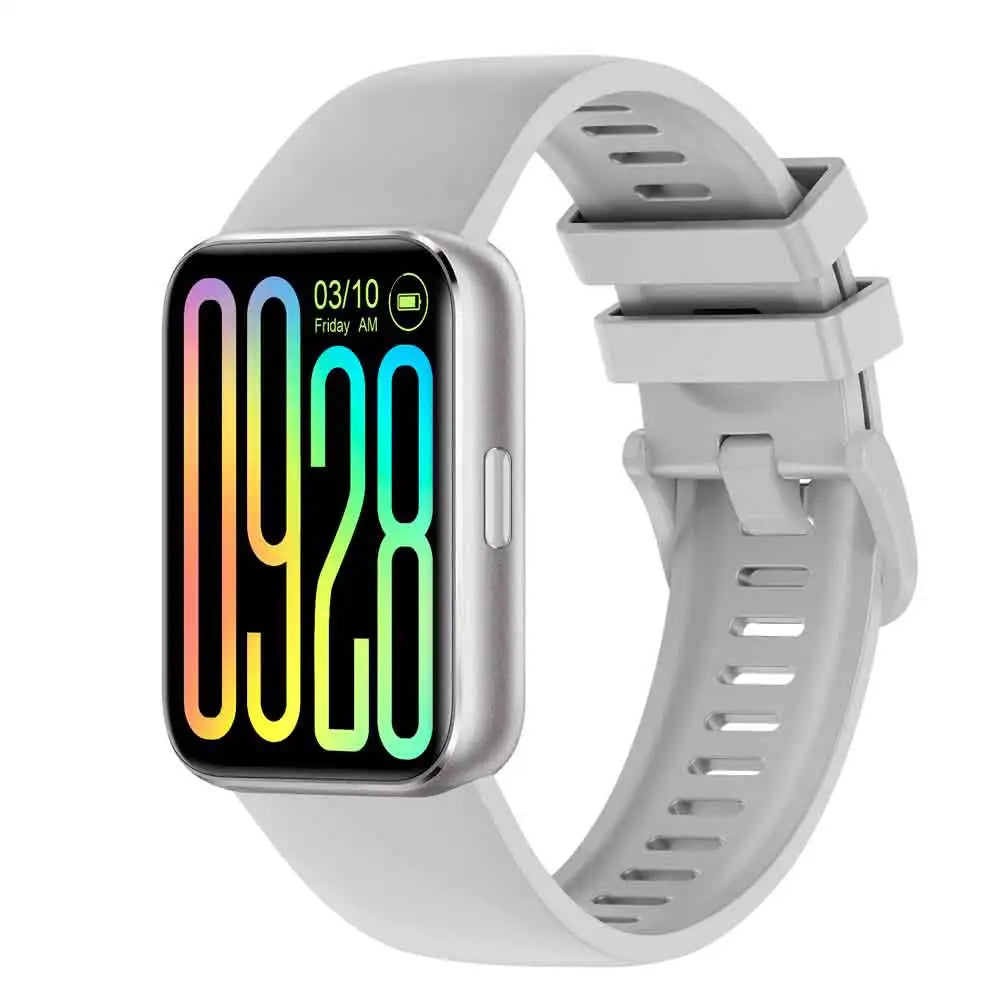 VALDUS VS13 Pro Smartwatch Woman Man Fitness Cycling Heart Rate Tracking Waterproof Voice Assistant BT Call 2026 New Smart Watch