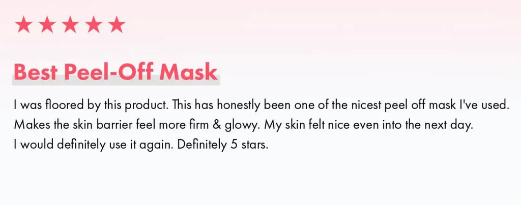 Face Cream - Daily Hydrating & Nourishing Facial Care for Smooth, Glossy & Moisturized Skin