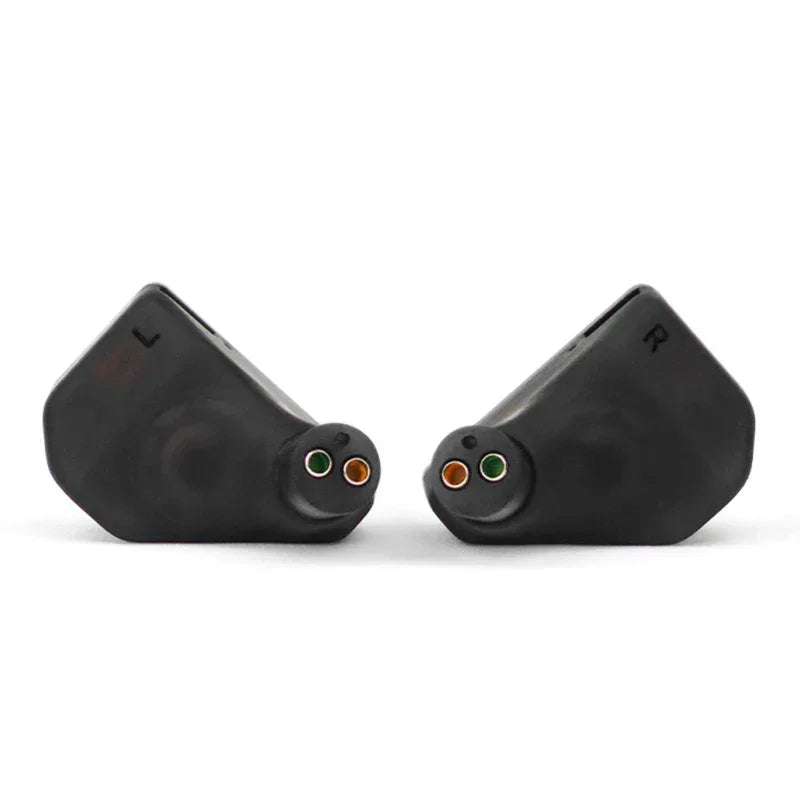 Truthear HEXA Hybrid In-Ear Monitors 1DD+3BA Wired IEMs by Tidesmit Tidesmit