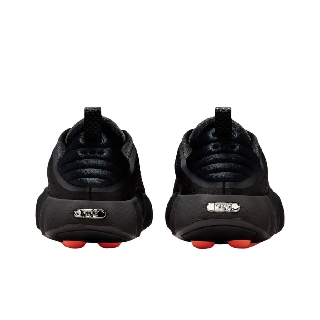 Nike Mind 002 Black Men Training Shoes Comfortable Fit Breathable Tech Fashion Sneakers HQ4308-001