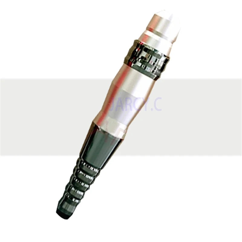 Tidesmit PMU Machine for Eyebrow Tattooing & Microblading Pen Permanent Makeup Machines US silver Tidesmit