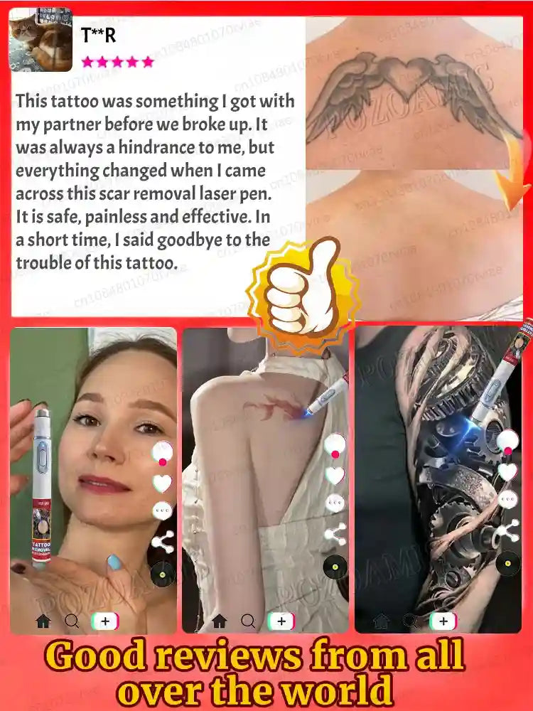 Professional Electric Massager for Deep Tissue and Muscle Relief Eye Massage Instrument Tidesmit