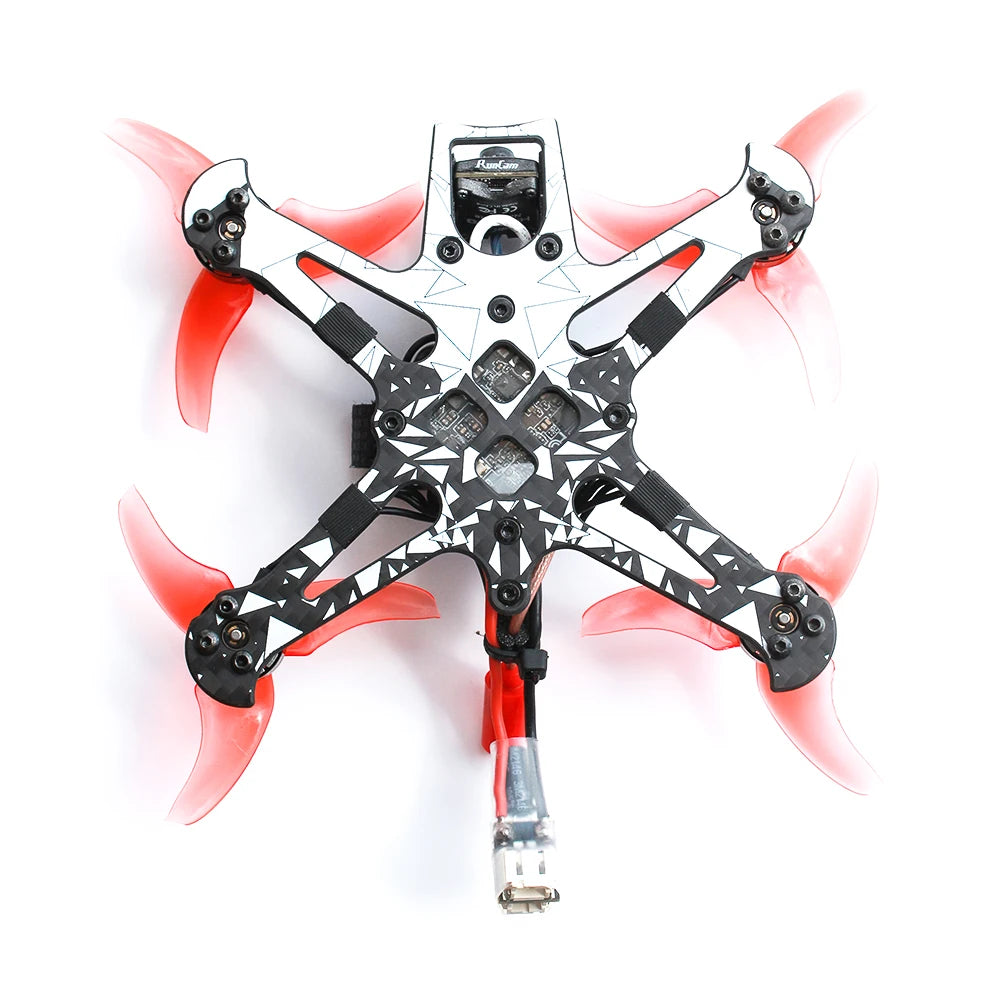 Emax Tinyhawk III Plus FPV Racing Drone - HD Zero & Analog Options Tidesmit