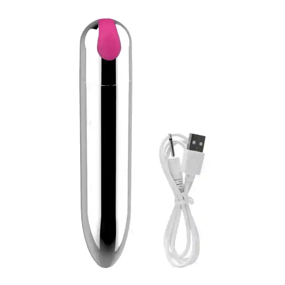 Electric Eye Massager - Portable USB Rechargeable Vibration Pen Eye Massage Instrument E Tidesmit