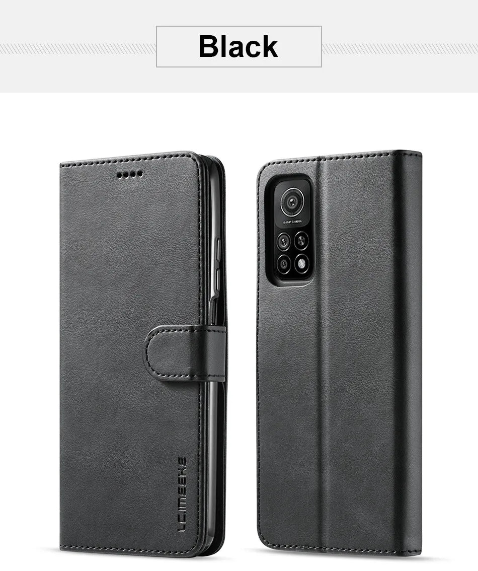 Shockproof Phone Case for Redmi Note: Military-Grade Protection Tidesmit