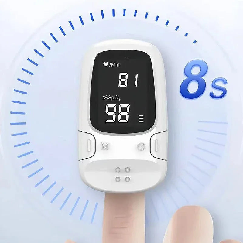 Infrared Fever Thermometer Medical Household Digital LCD Infant Adult Non-contact Laser Body Temperature Ear Thermometer