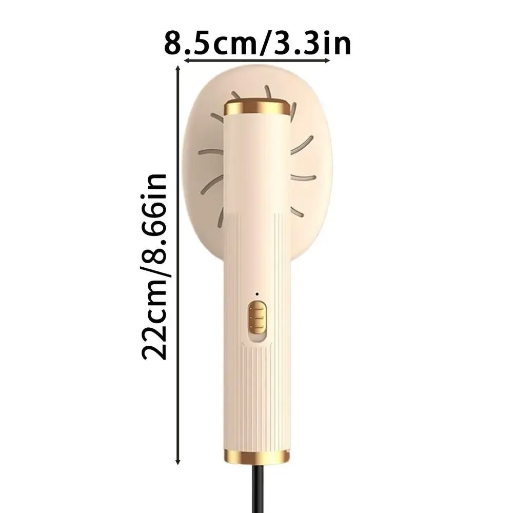 Tidesmit Portable Clothes Steamer 110V