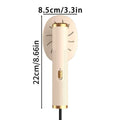 Tidesmit Portable Clothes Steamer 110V