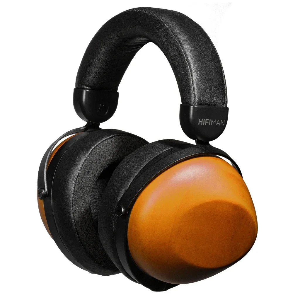 HIFIMAN HE-R10D Dynamic Topology Driver Close-Back Over-Ear Headphones for Home, Studio and Recording-Wired & Wireless Version Tidesmit
