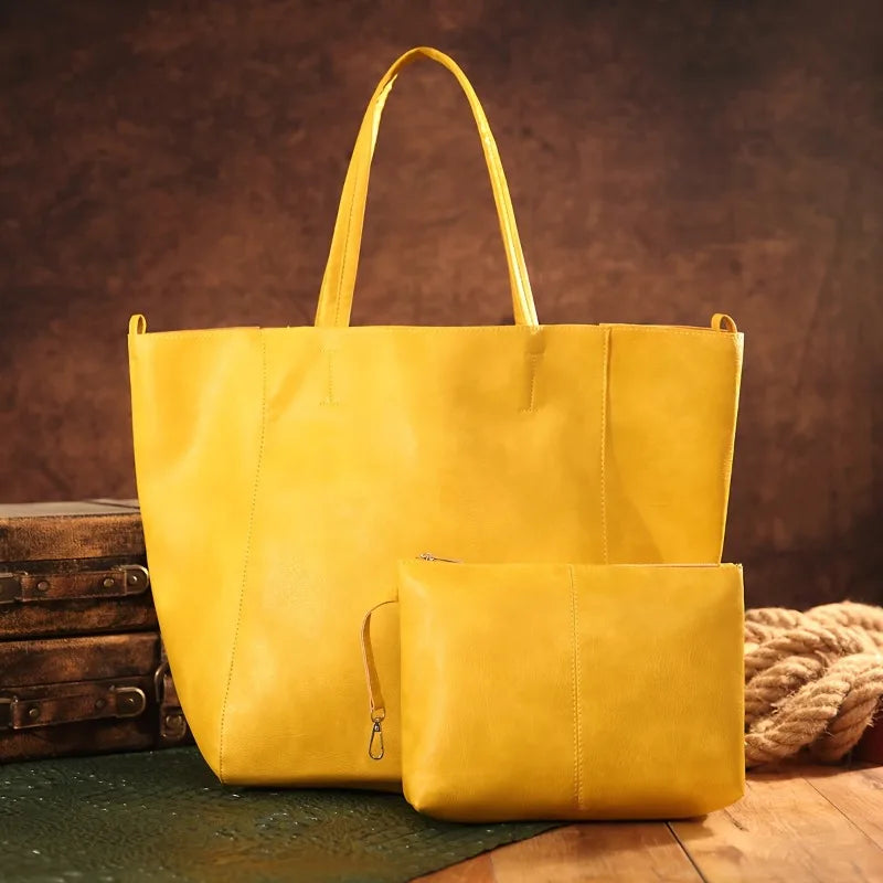 High Quality 2026 Luxury Famous Women Designer Shoulder Bag and Handbags with Wallets Genuine Leather