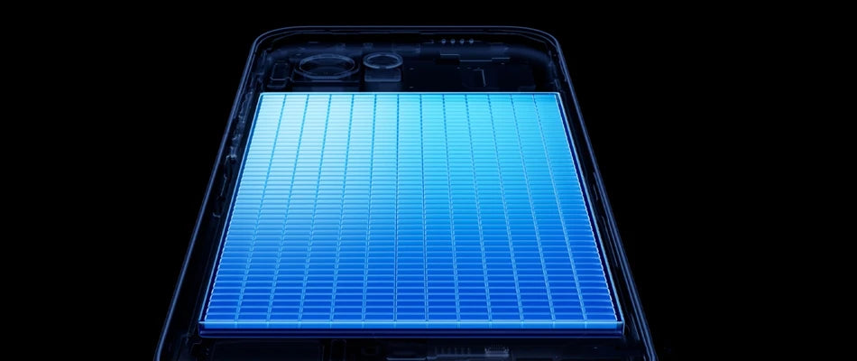 IQOO Z11 Turbo Mobile Phone