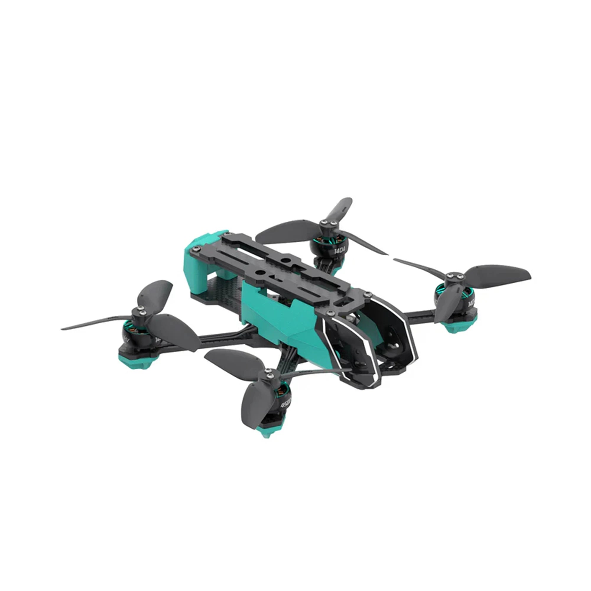 3 Inch FPV Freestyle Drone: Oasisfly30 Lightweight Racing Quad Tidesmit