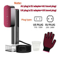 Tidesmit 1100W Portable Handheld Garment Steamer