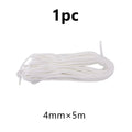 Self Watering Wick Cord Cotton String Rope DIY Automatic Watering Absorbent Wicks Rope Potted Plant Auto Drip Irrigation Waterer