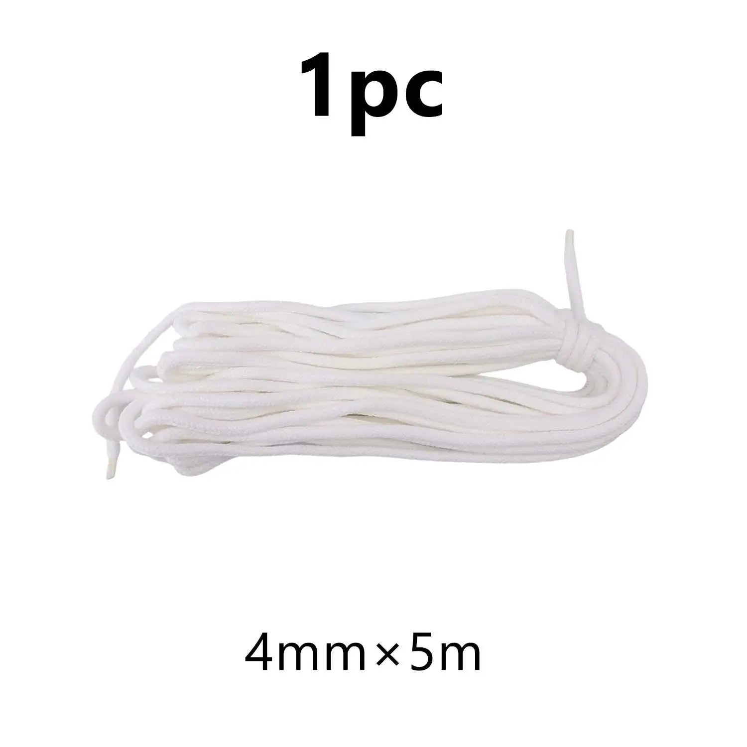 Self Watering Wick Cord Cotton String Rope DIY Automatic Watering Absorbent Wicks Rope Potted Plant Auto Drip Irrigation Waterer
