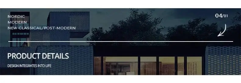 Black White Led Restaurant Pendant Lights Modern Minimalist Hotel Bar Restaurant Chandelier Home Indoor Decoration Lighting Lamp