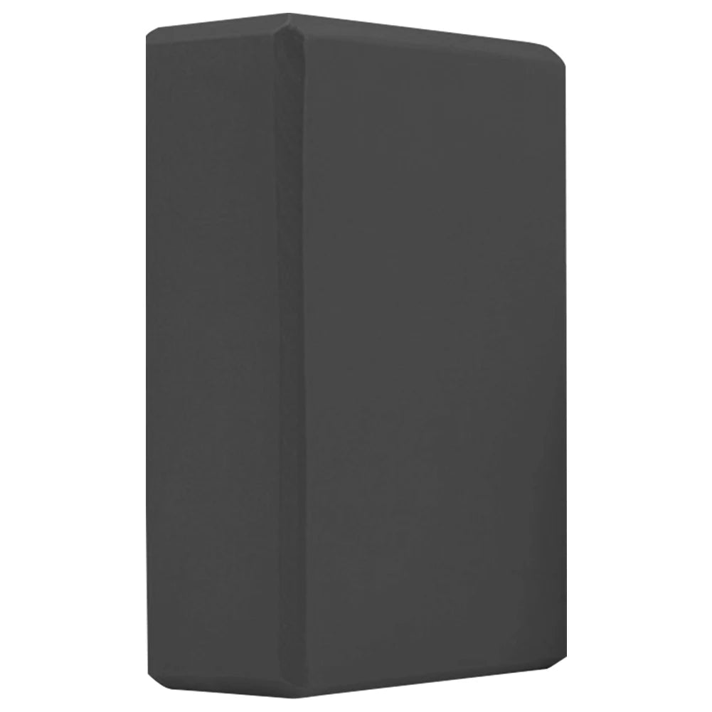 120g High Density Yoga Foam Blocks & Pilates Training Exercise Fitness Sliding Mat Pillow Cushion For Yoga Pilates & Meditation