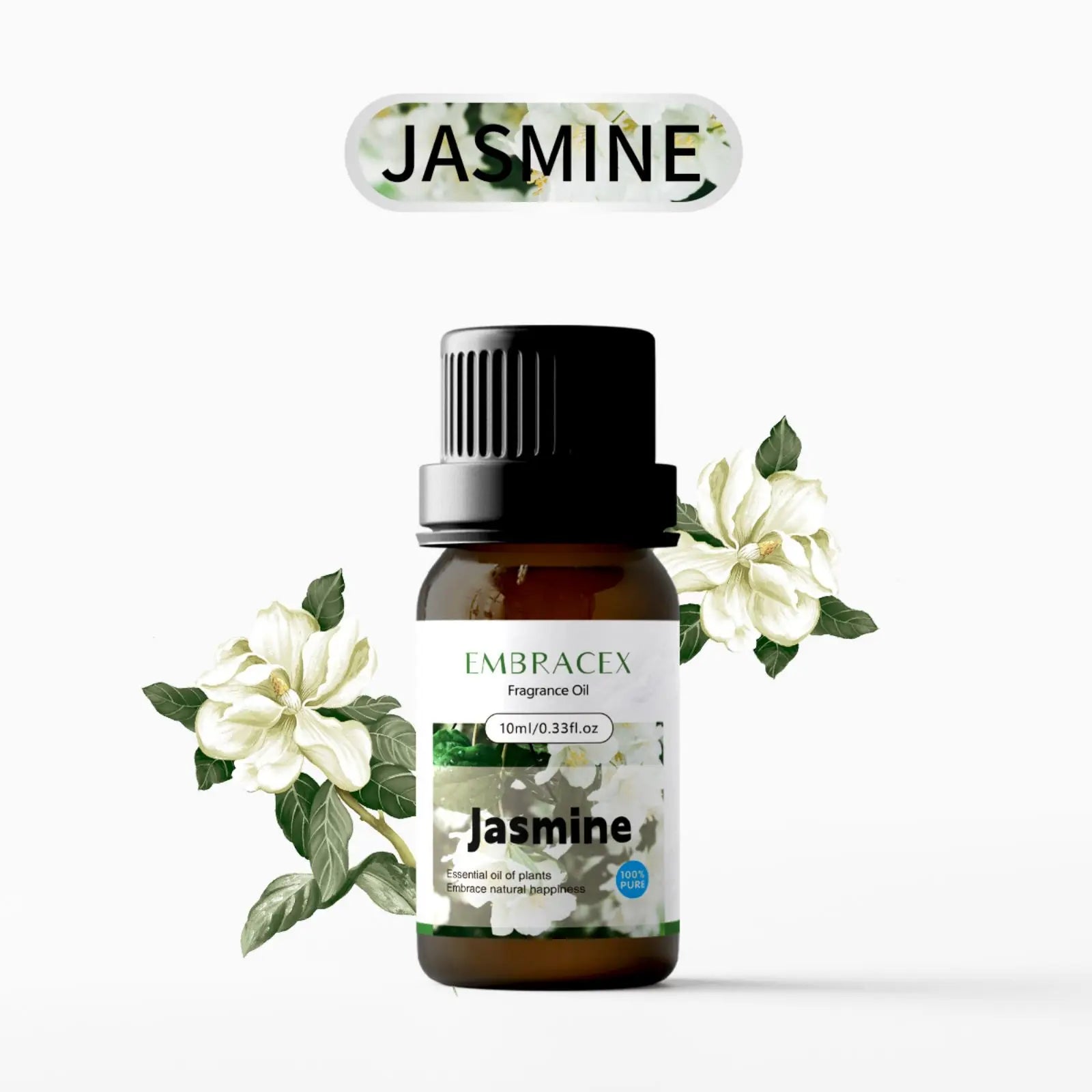21Type Floral Sent Oil Skincare Essential Oils Women Body Massage Oil Funny Gifts Mother Day Gift
