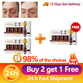 Live Cell Recombinant Collagen Essence Firming Anti Aging Fade Fine Lines Whitening Brightening Moisturizer Skin Care Cosmetics