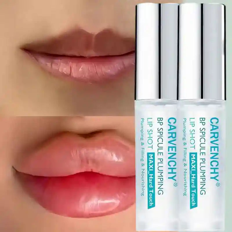 Lip Plumper Gloss Hydrating Volumizing Serum - Tidesmit EU Collection Lip Care Tidesmit