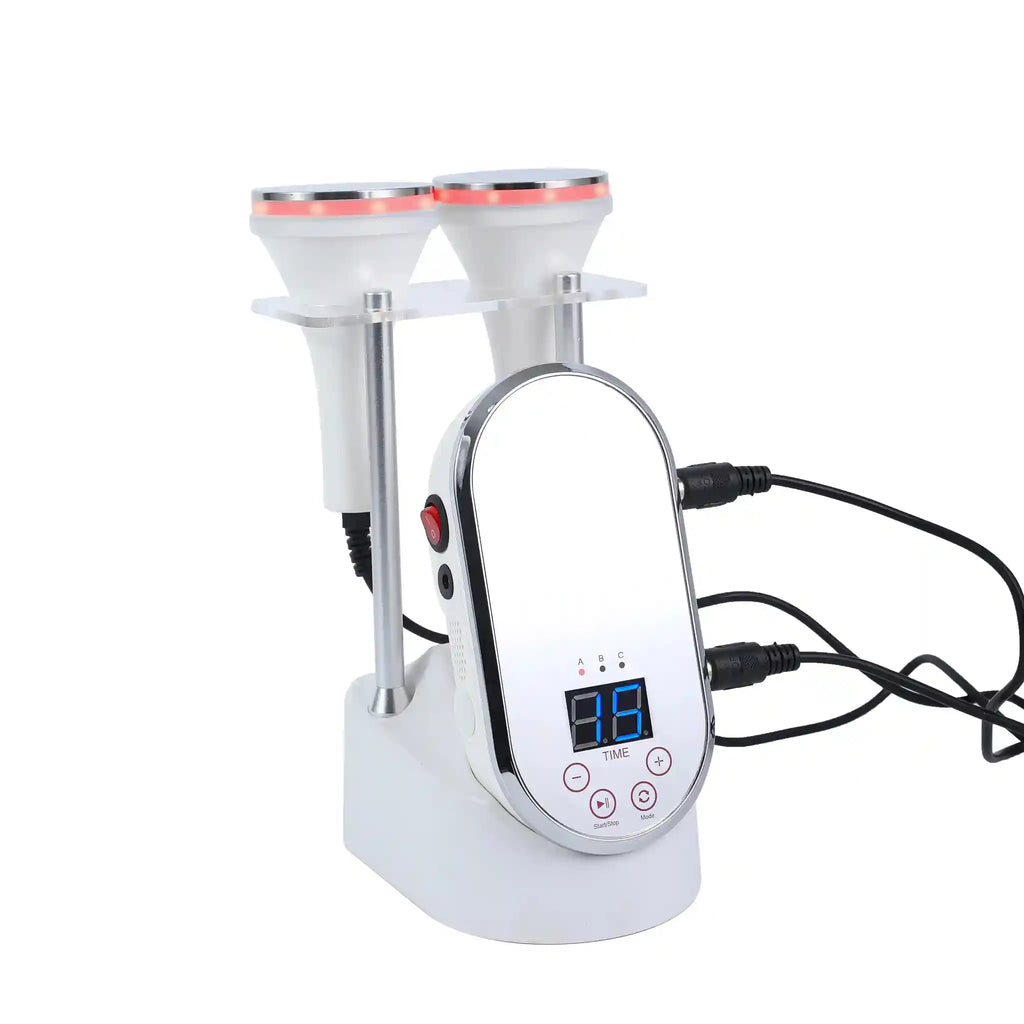Eye Massage Instrument with Heat Therapy by Tidesmit Eye Massage Instrument Tidesmit