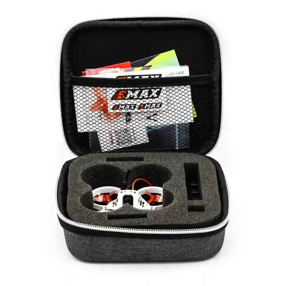 Emax Tinyhawk 65mm FPV Racing Drone with ELRS - Tidesmit Tidesmit