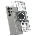 Galaxy S25 Ultra Magnetic Case - Slim Shockproof Cover Neo One Neo One For Galaxy S25 Ultra Tidesmit