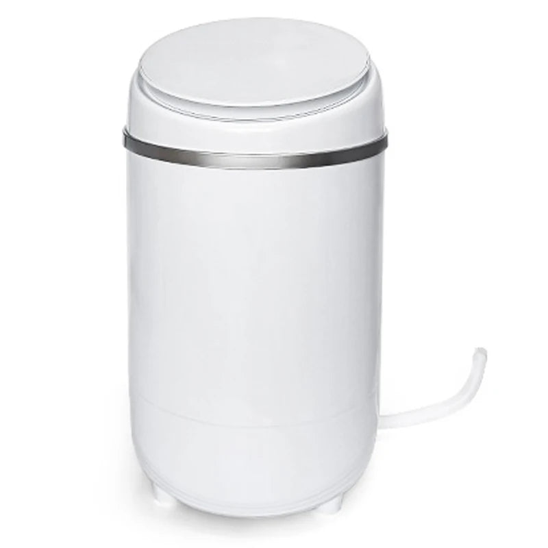Tidesmit mini automatic shoe washing machine and dryer for deep cleaning sneakers and slippers at home