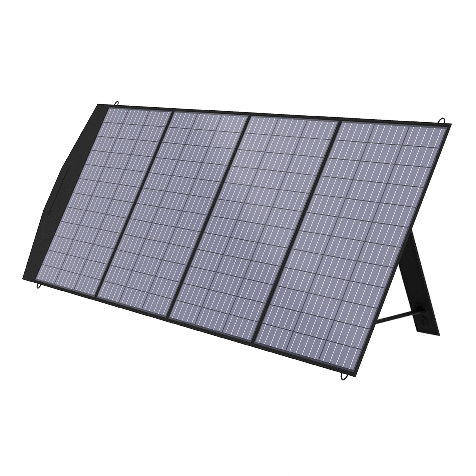 Allpowers 299Wh 600W Portable Solar Generator | LiFePO4 Power Station Tidesmit