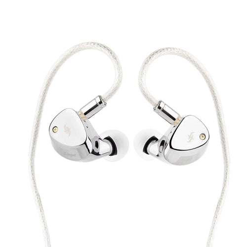 SIMGOT ET142 Planar Magnetic IEMs | Dual Nozzle Tuning | Tidesmit Tidesmit