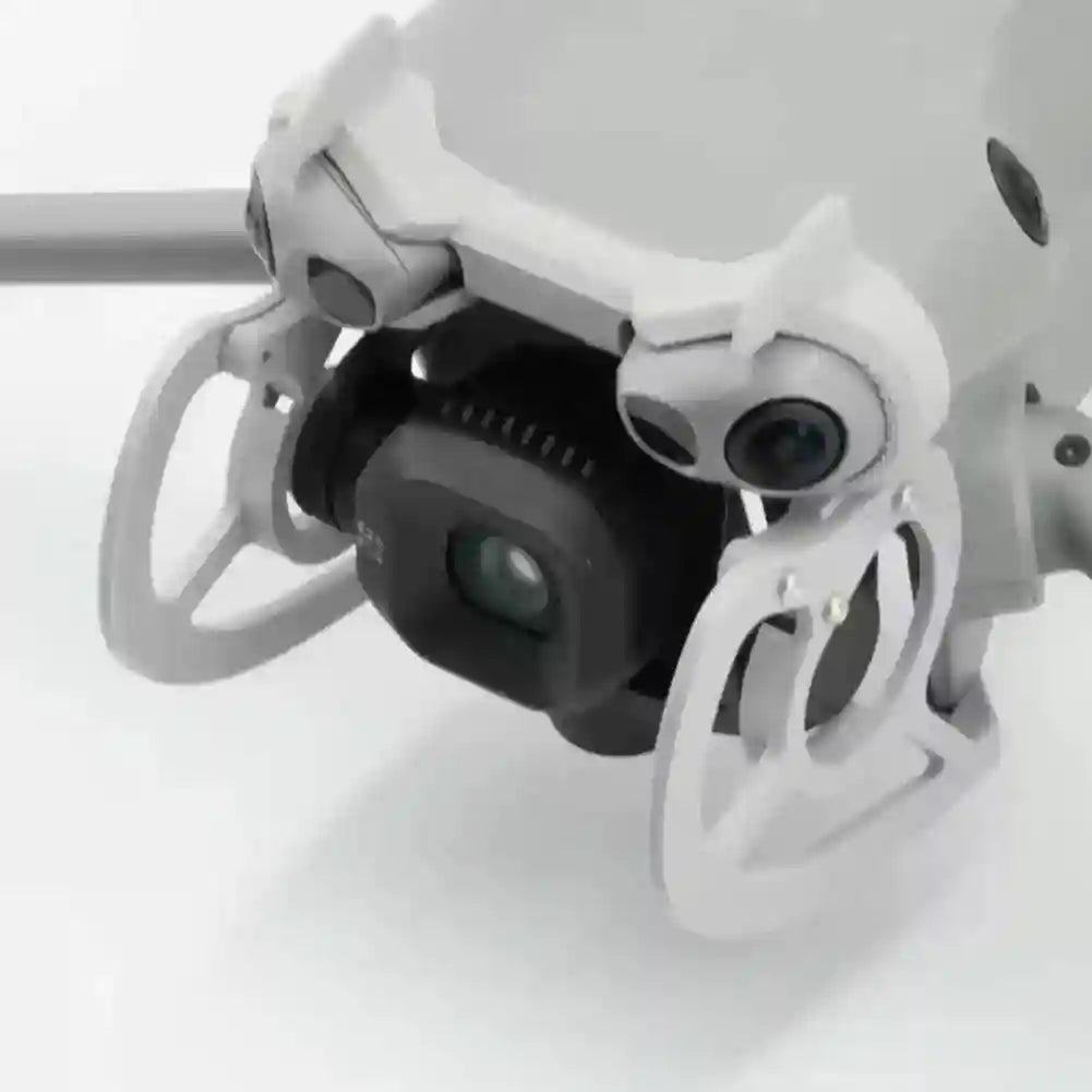DJI Mini 5 Pro Gimbal Guard Anti-Collision Bar - Durable Protection Tidesmit