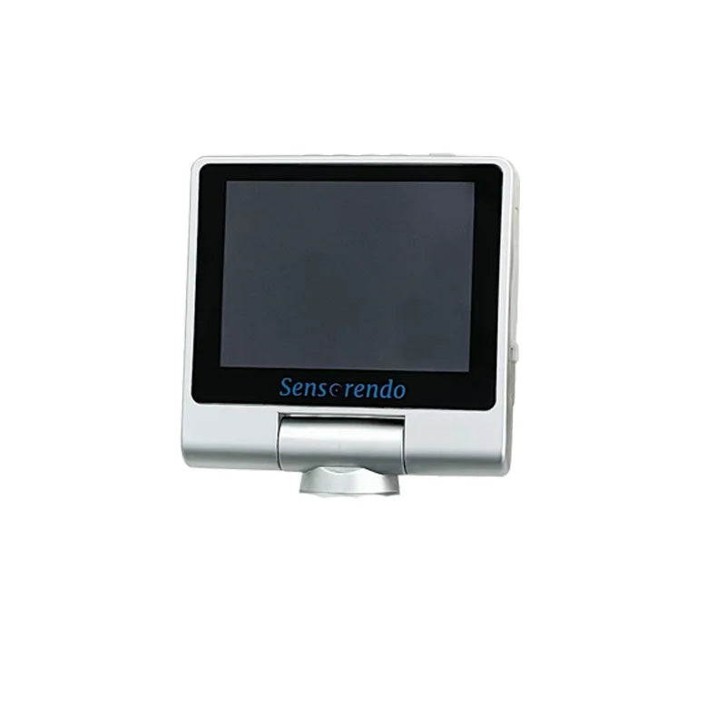 Accessories for Video Laryngoscope Stainless Steel Blades, Laryngeal Mask Airway, guide wire, and Screen