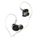 Sound Rhyme SR5S 5-Driver Hybrid HiFi In-Ear Monitors by Tidesmit Tidesmit