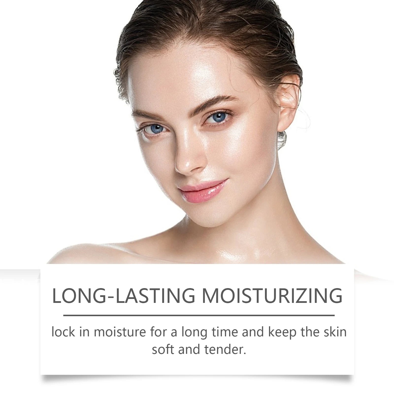 Tidesmit waterproof matte setting spray bottle for long lasting oil control and natural makeup finish detail view