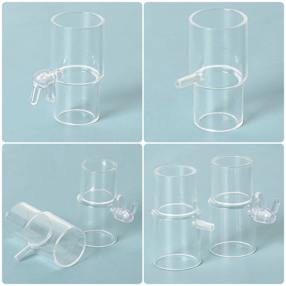 1pc CPAP Oxygen Connector Tube TEE Oxygen Generator Nask Mask CPAP Mask Connector Anti Snoring Breathing Mask Accessories