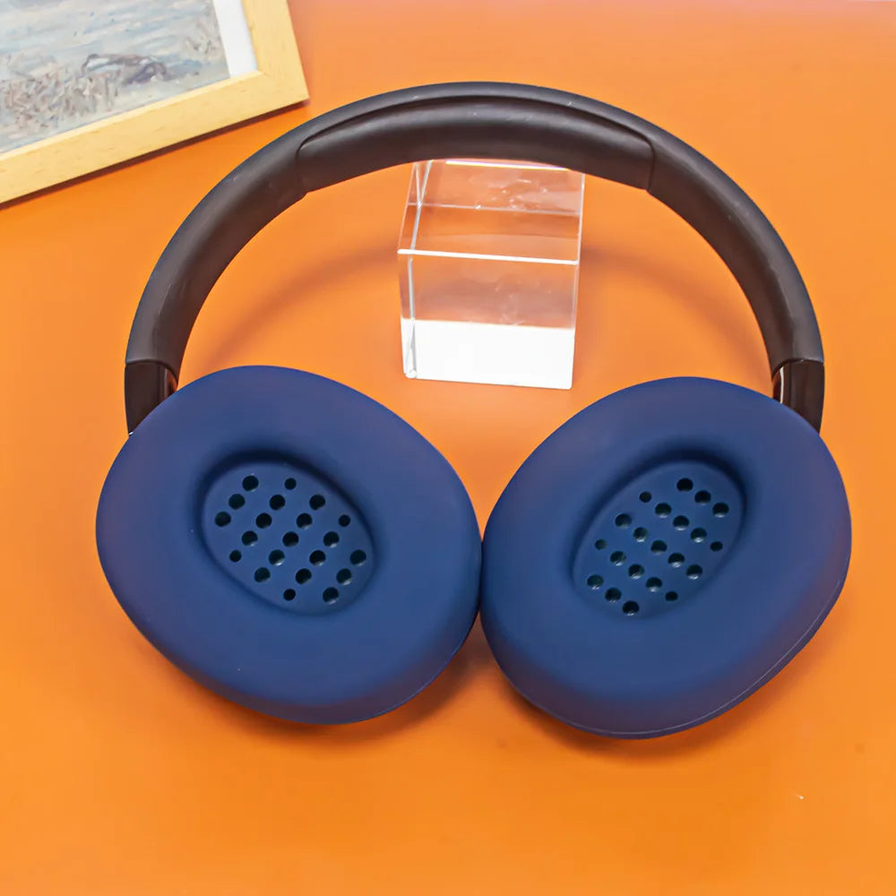 JBL Tune 770NC Silicone Protective Case - Durable Over-Ear Shell Tidesmit