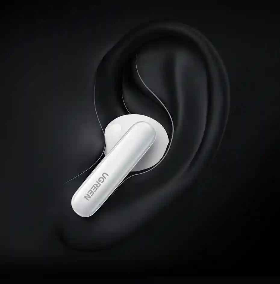 H6 Pro Wireless Headphones with Active Noise Cancellation Tidesmit