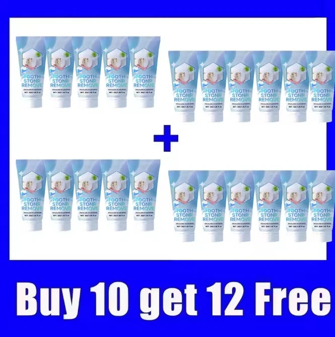Tidesmit probiotic teeth whitening treatment for tooth decay repair and deep enamel cleaning
