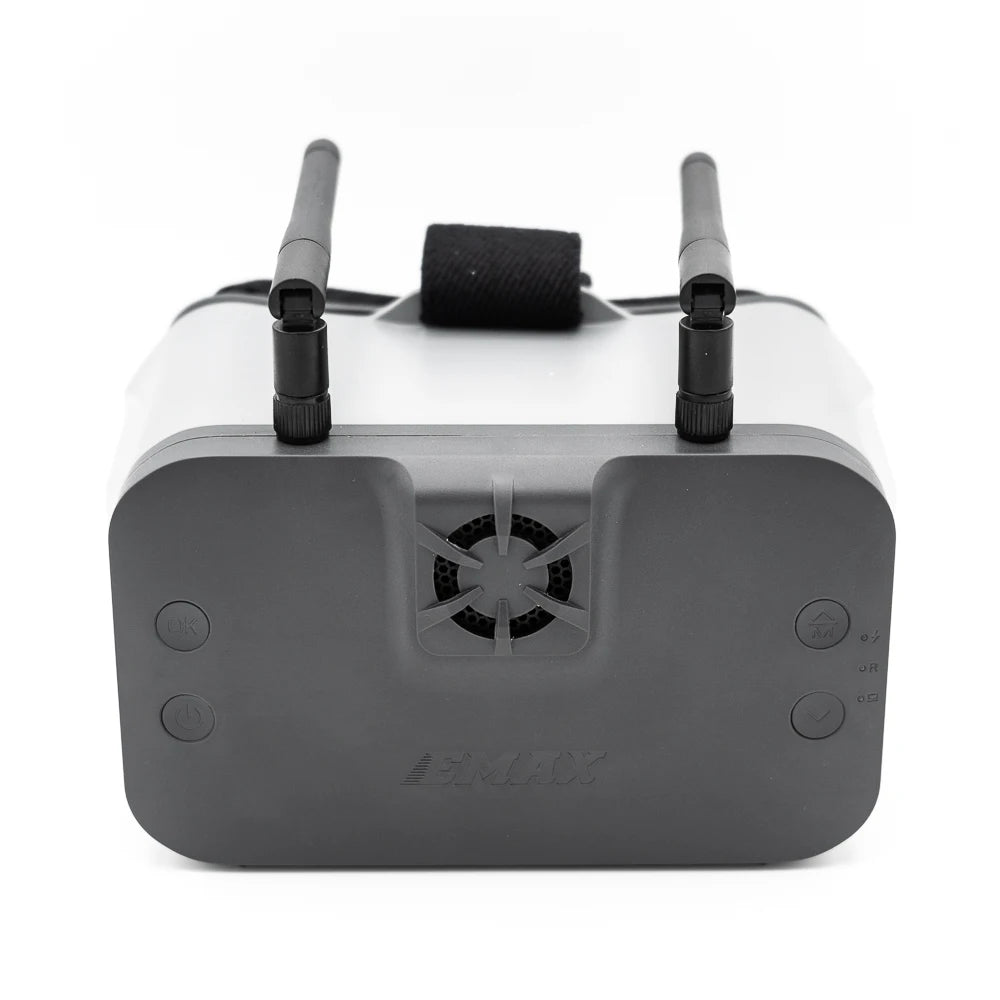 Emax Tinyhawk III Plus FPV Racing Drone - HD Zero & Analog Options Tidesmit