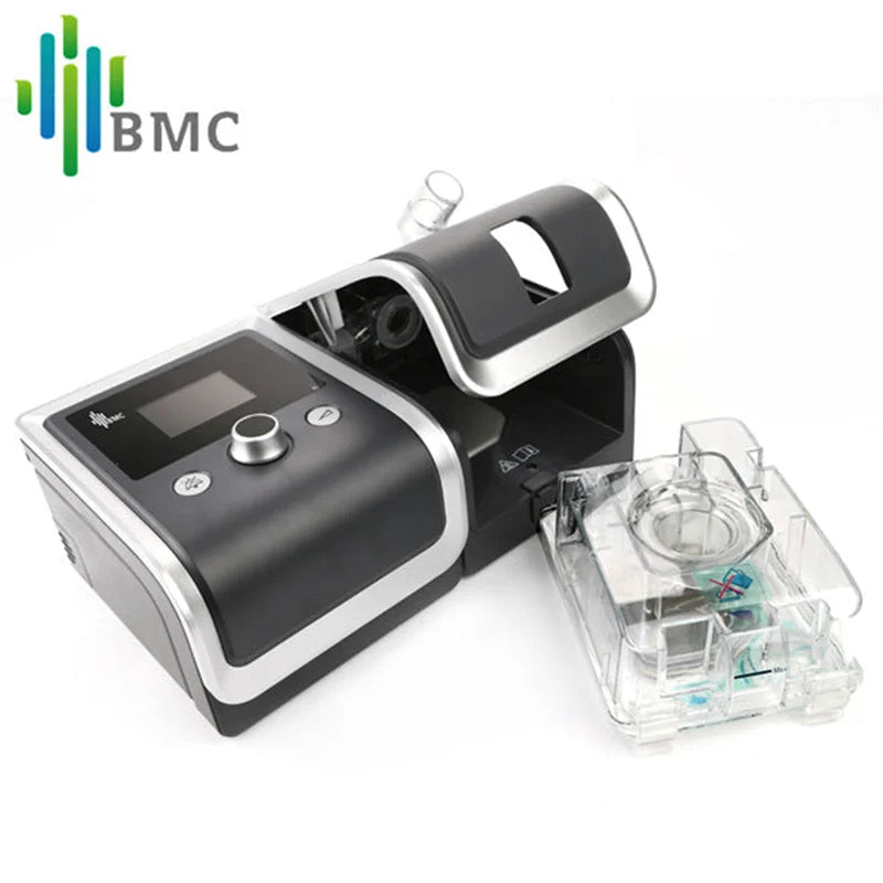 BMC Water Tank for GII Series CPAP Machine CPAP/BiPAP/Auto APAP Accessories CPAP Humidifier Water Tank