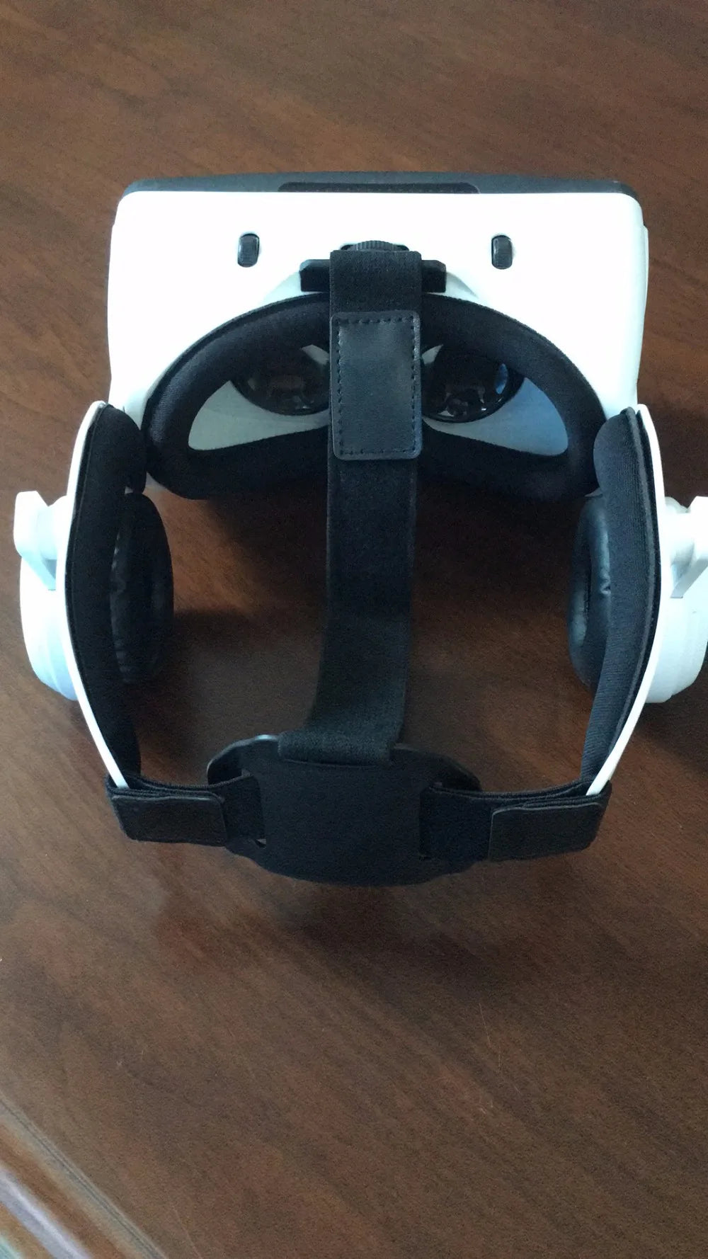 VR Headset for Smartphone - Immersive Gaming & Augmented Reality Goggles Tidesmit