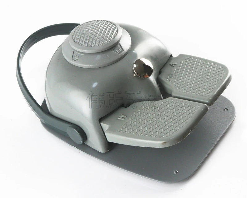Dental Chair Foot Control Pedal Multi-Function Switch by Tidesmit Massage Chairs Tidesmit