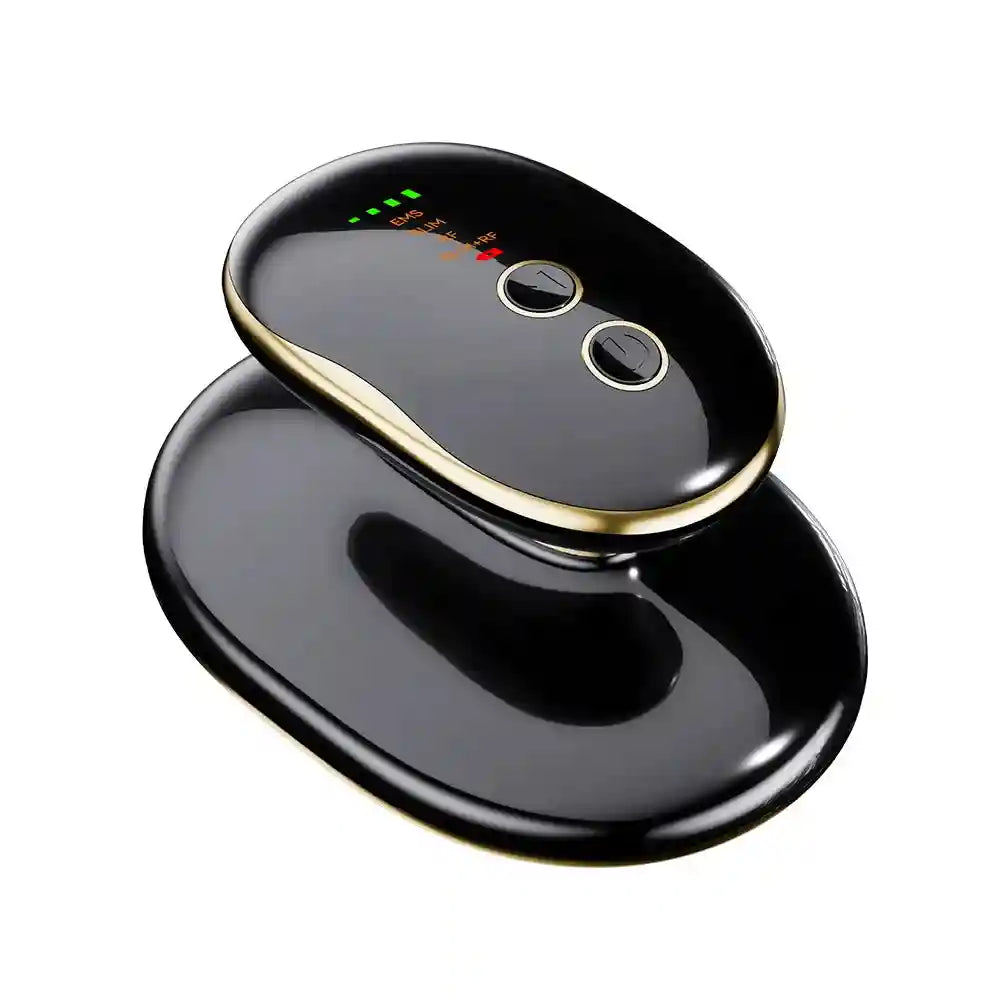 RF Body Slimming Device for Cellulite Reduction and Body Shaping Relaxation Treatment RF shaping device China Mainland