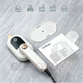 Tidesmit Handheld Garment Steamer and Mini Steam Iron 220V