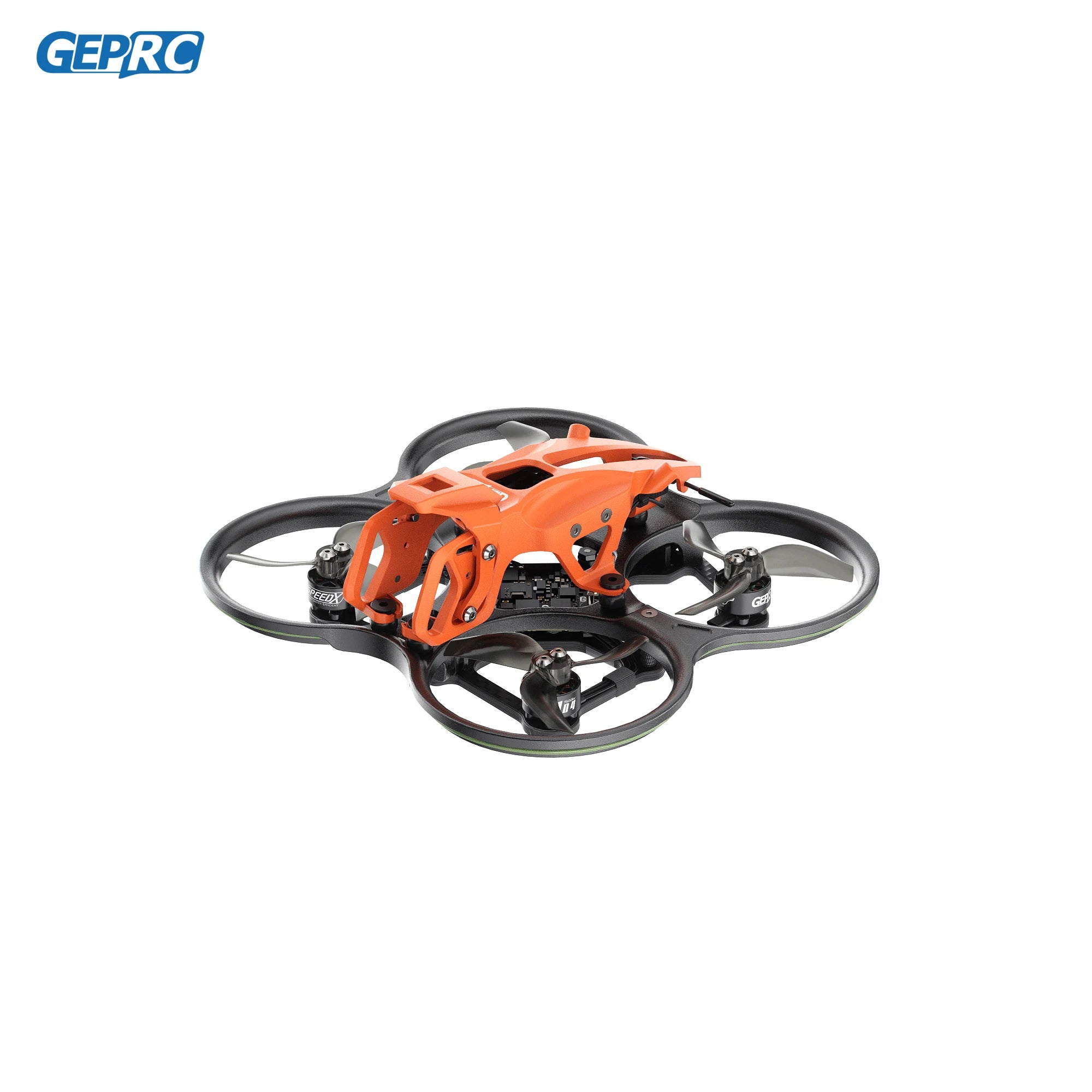 FPV Quadcopter Drone O4 Air Unit ELRS Freestyle 22-Inch Tidesmit