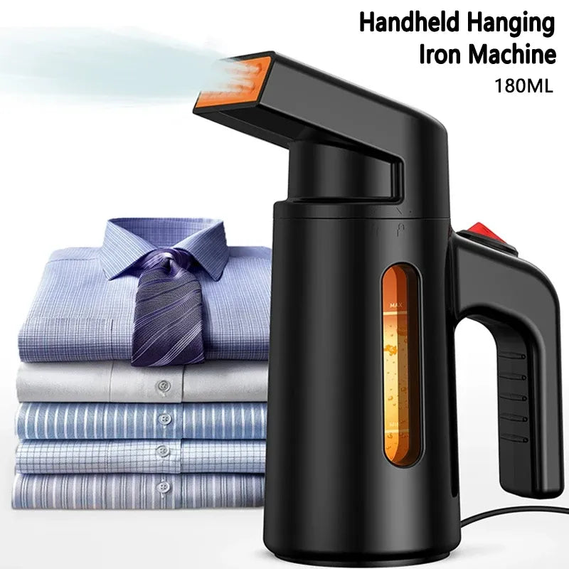 Tidesmit 700W Handheld Steam Garment Steamer GTJ-GY168