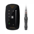 Wireless PMU Machine Kit - Black Professional Microblading Pen Device Permanent Makeup Machines black Tidesmit