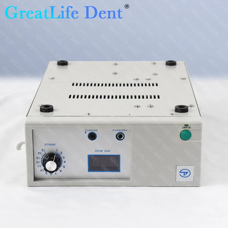 Dental Electrocautery Unit with LED - Precision Surgical Tool Relaxation Treatment Tidesmit